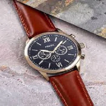 Fossil Flynn Chronograph Casual Watches